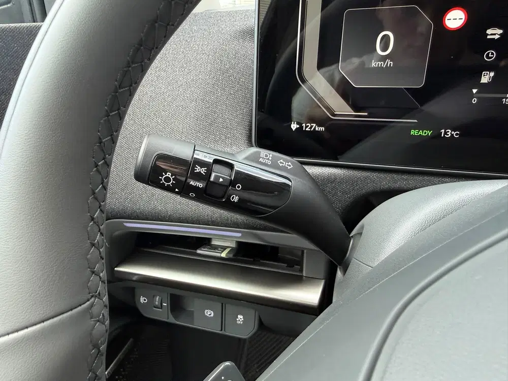 Kia EV2 Plus Advanced 61 kWh 4p. uit 2026, foto 14