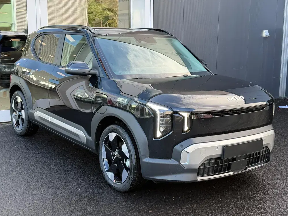 Kia EV2 Plus Advanced 61 kWh 4p. uit 2026, foto 2