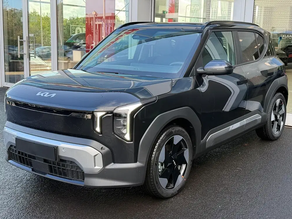 Kia EV2 Plus Advanced 61 kWh 4p. uit 2026, foto 3