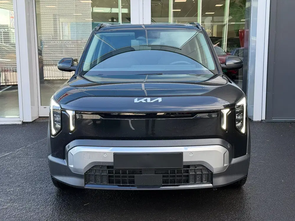 Kia EV2 Plus Advanced 61 kWh 4p. uit 2026, foto 4
