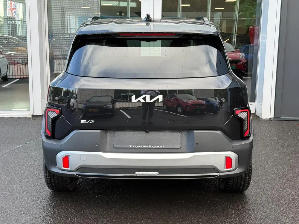 Kia EV2 Plus Advanced 61 kWh 4p. uit 2026, foto 5