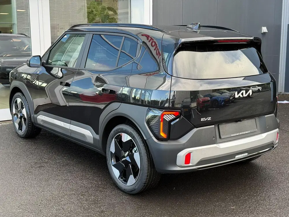 Kia EV2 Plus Advanced 61 kWh 4p. uit 2026, foto 6