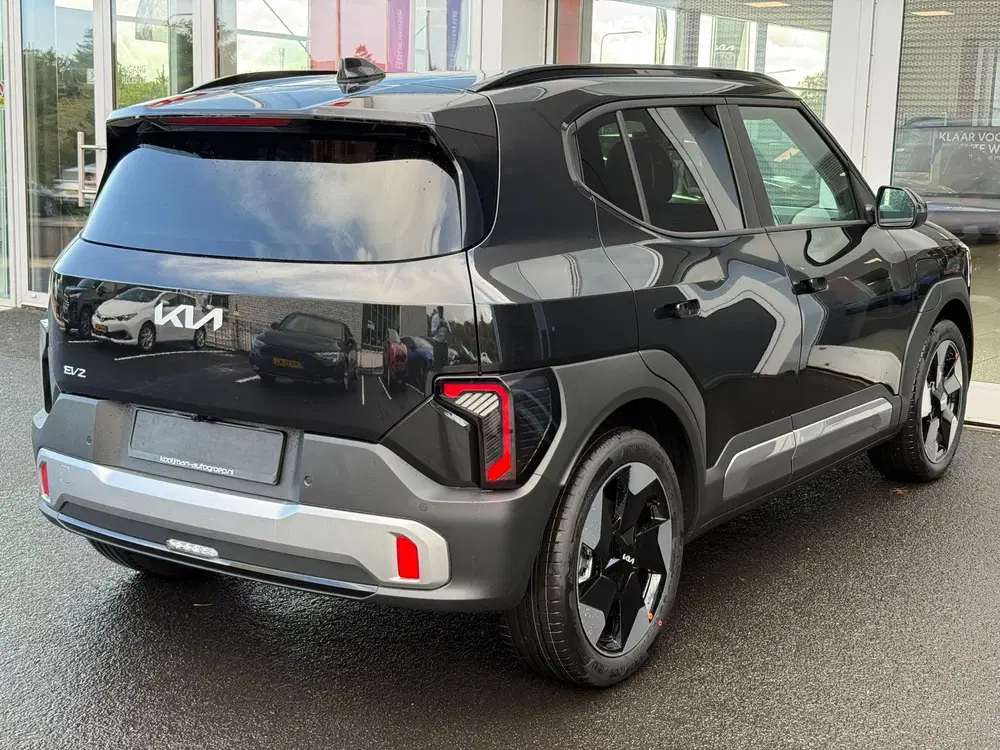 Kia EV2 Plus Advanced 61 kWh 4p. uit 2026, foto 7