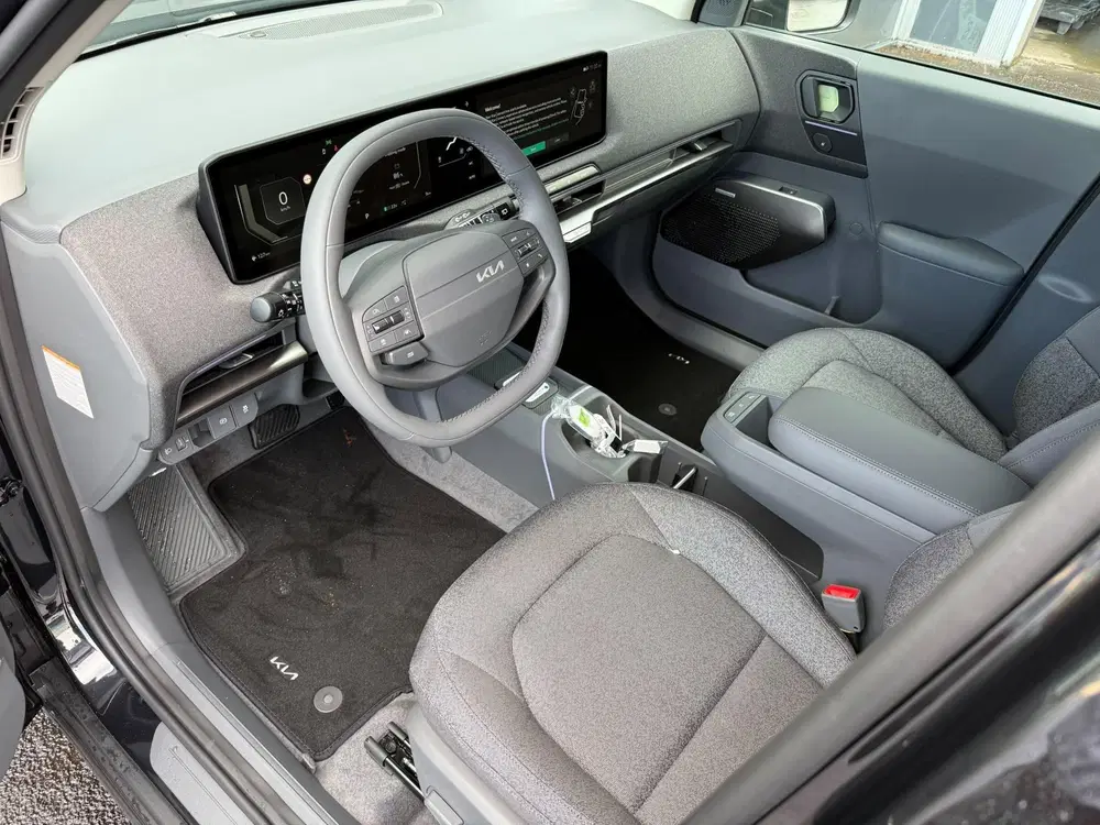 Kia EV2 Plus Advanced 61 kWh 4p. uit 2026, foto 9