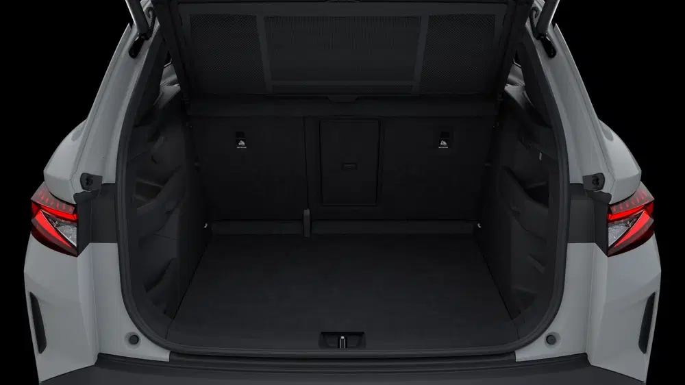 Skoda Elroq 85 Sportline 286pk uit 2026, foto 6