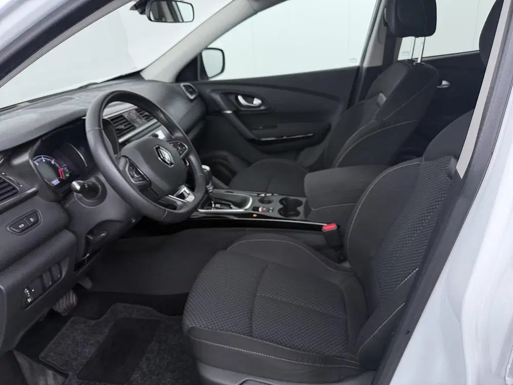 Renault Kadjar 1.3 TCe Zen Automaat uit 2020, foto 11