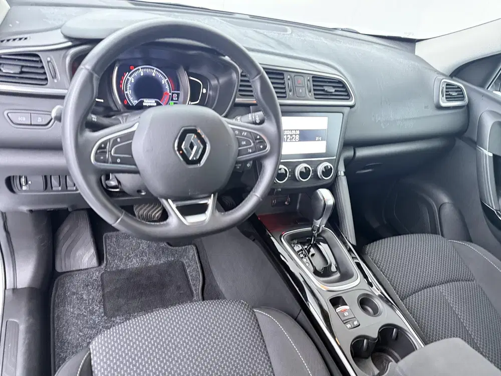 Renault Kadjar 1.3 TCe Zen Automaat uit 2020, foto 12