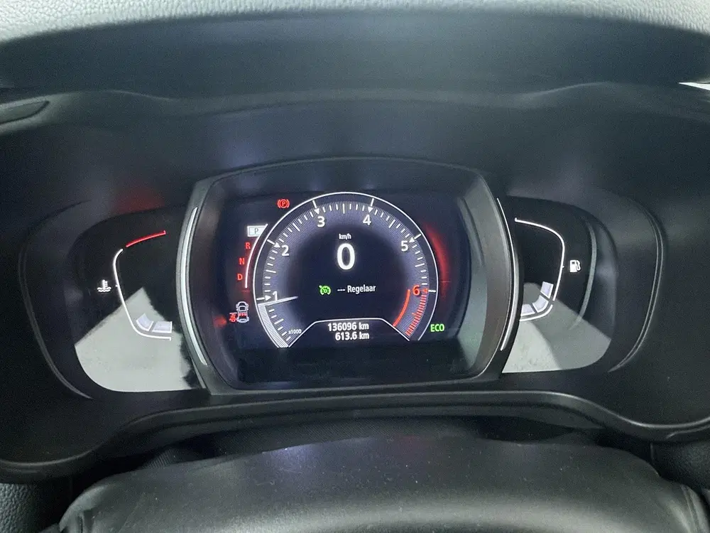 Renault Kadjar 1.3 TCe Zen Automaat uit 2020, foto 14