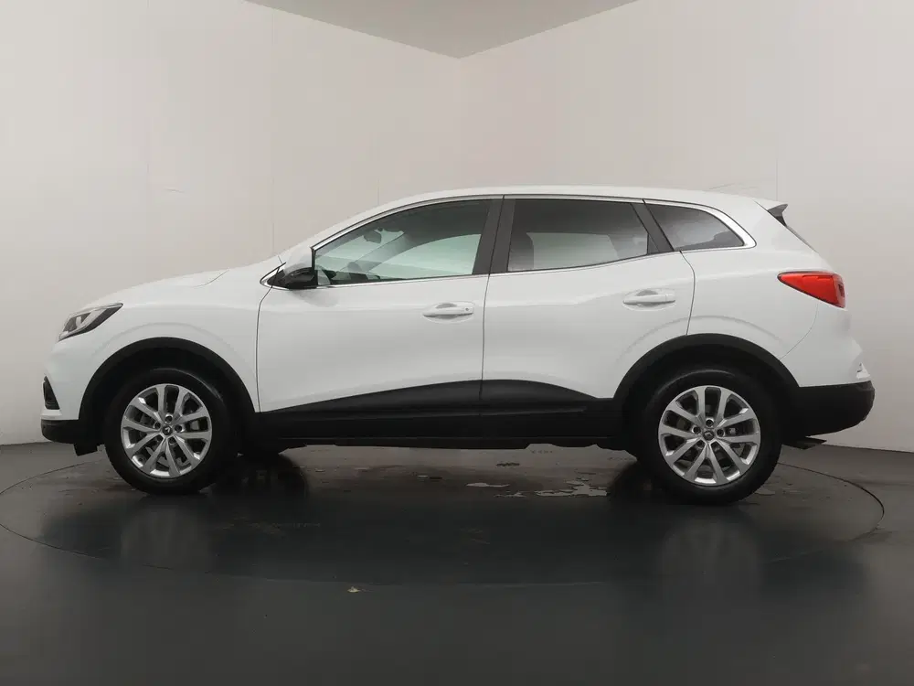 Renault Kadjar 1.3 TCe Zen Automaat uit 2020, foto 2