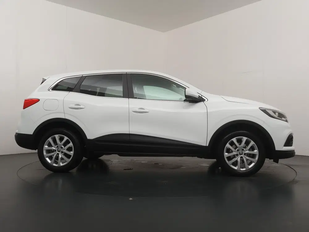 Renault Kadjar 1.3 TCe Zen Automaat uit 2020, foto 6