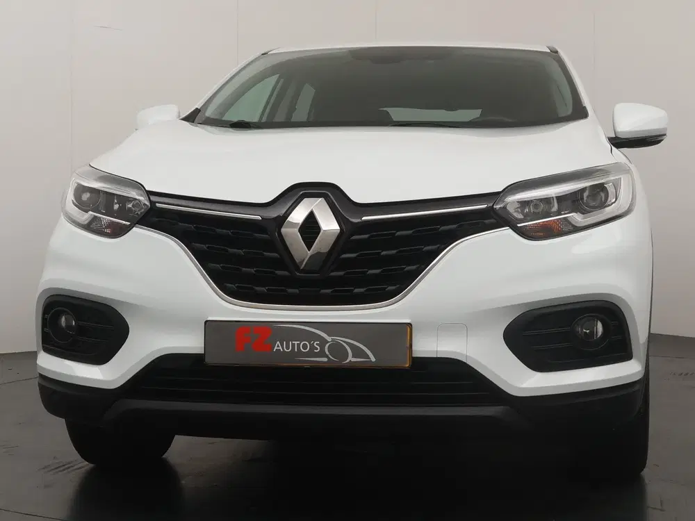 Renault Kadjar 1.3 TCe Zen Automaat uit 2020, foto 8