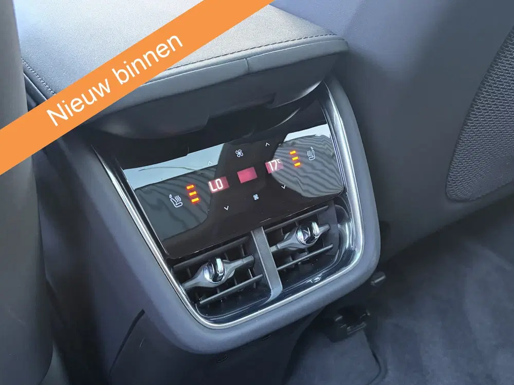 Volvo EX90 Single Motor Plus 7p. 104 kWh Trekhaak uit 2025, foto 15