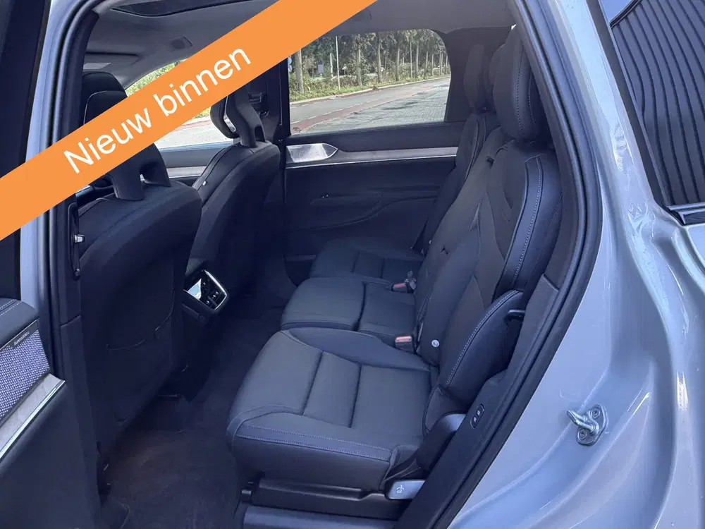 Volvo EX90 Single Motor Plus 7p. 104 kWh Trekhaak uit 2025, foto 6