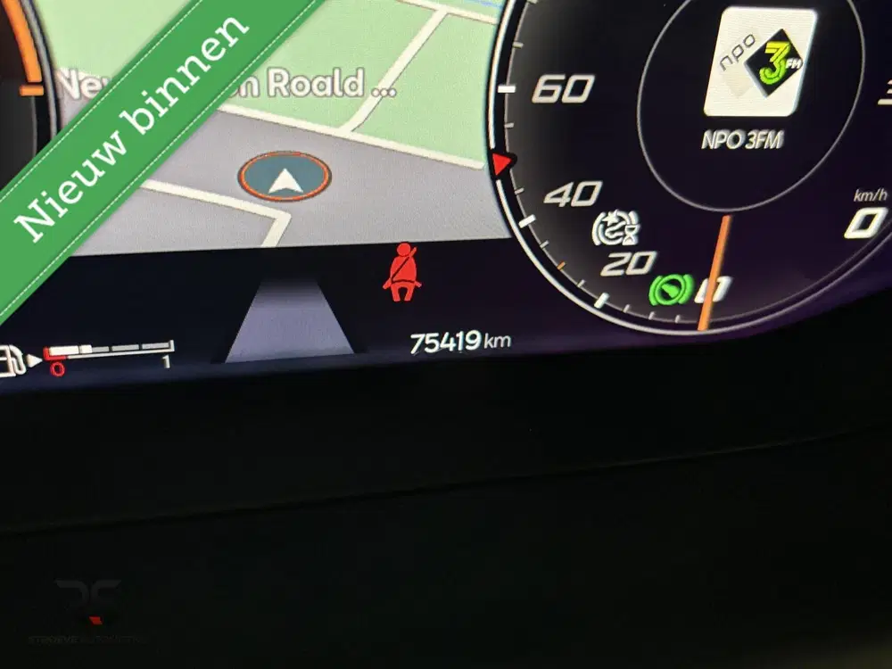 Cupra Leon Edition uit 2023, foto 8