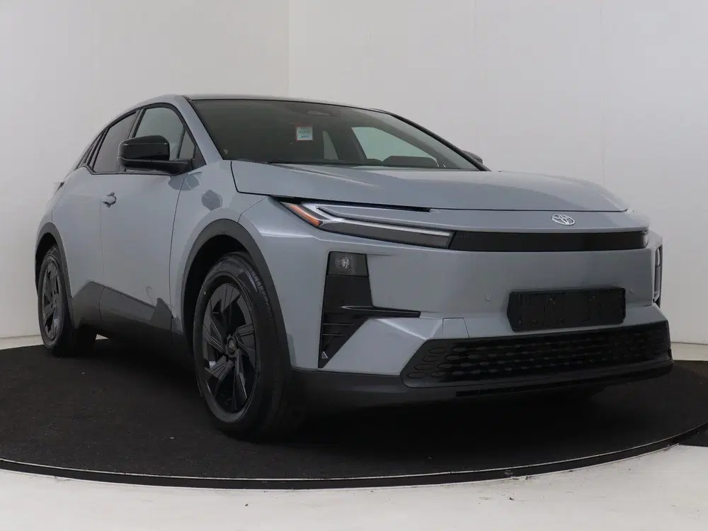 Toyota C-HR First Edition 77 kWh *DEMO* uit 2026, foto 14