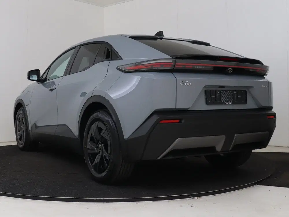 Toyota C-HR First Edition 77 kWh *DEMO* uit 2026, foto 15