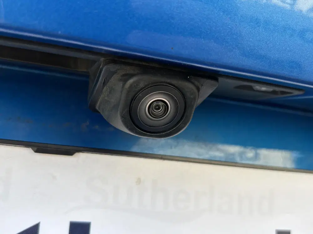 Ford Focus 1.5 EcoBlue ST Line Diesel Automaat uit 2022, foto 14