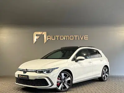 Volkswagen Golf 1.4 eHybrid GTE Pano uit 2021