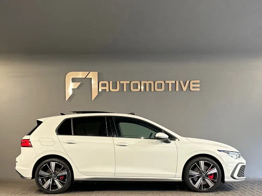 Volkswagen Golf 1.4 eHybrid GTE Pano uit 2021, foto 11