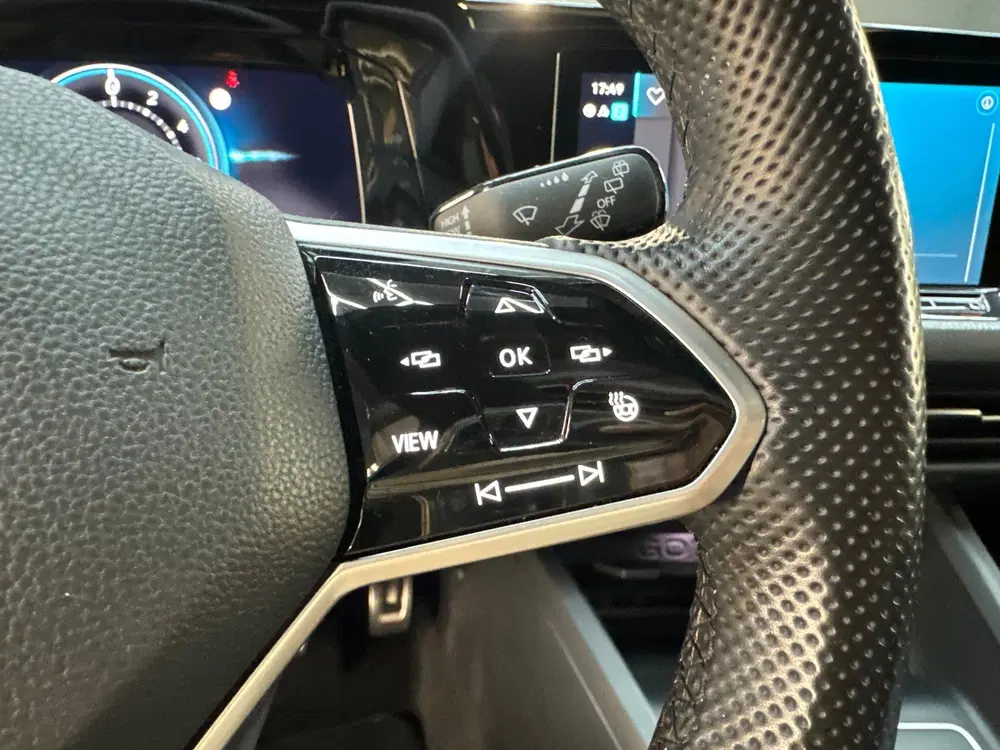Volkswagen Golf 1.4 eHybrid GTE Pano uit 2021, foto 13