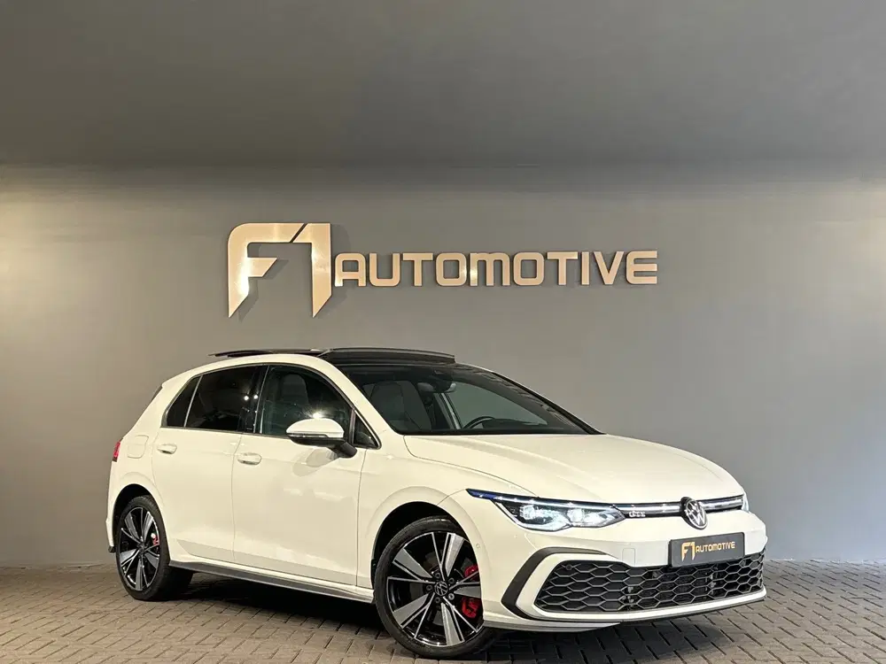 Volkswagen Golf 1.4 eHybrid GTE Pano uit 2021, foto 7