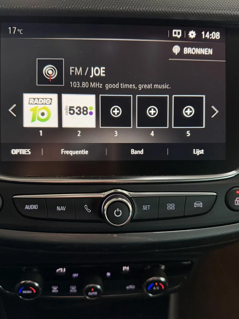 Opel Crossland 1.2 Turbo Elegance Trekhaak afn. uit 2021, foto 14