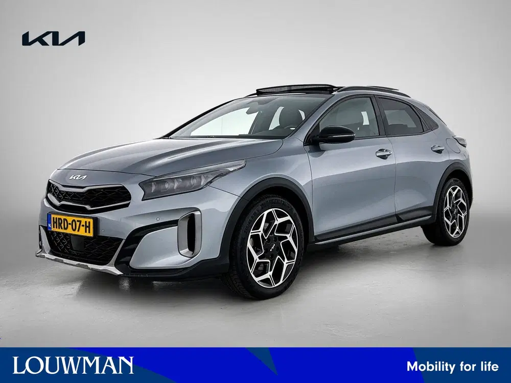 Kia XCeed 1.5 T-GDi GT-Line Panoramadak uit 2025