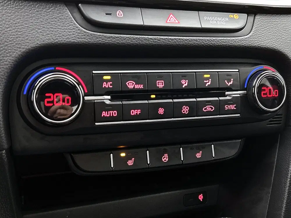 Kia XCeed 1.5 T-GDi GT-Line Panoramadak uit 2025, foto 11