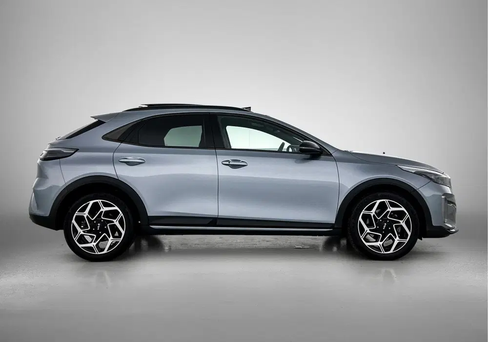 Kia XCeed 1.5 T-GDi GT-Line Panoramadak uit 2025, foto 14