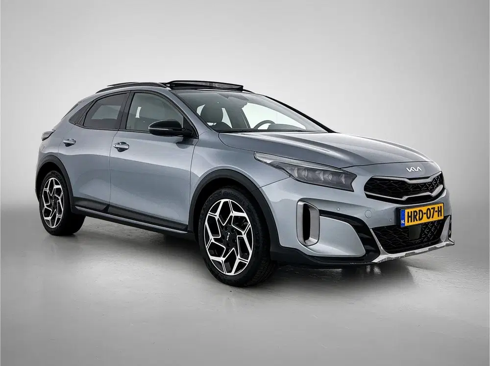 Kia XCeed 1.5 T-GDi GT-Line Panoramadak uit 2025, foto 15
