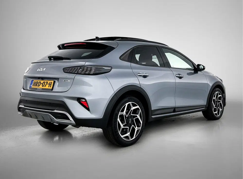 Kia XCeed 1.5 T-GDi GT-Line Panoramadak uit 2025, foto 2