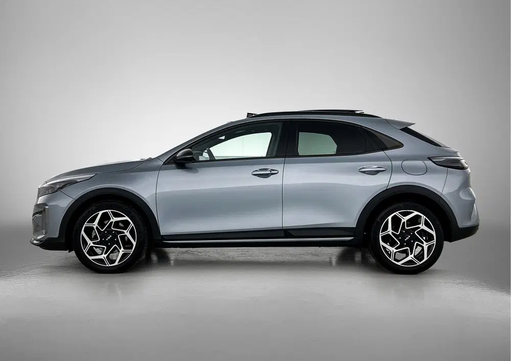 Kia XCeed 1.5 T-GDi GT-Line Panoramadak uit 2025, foto 3