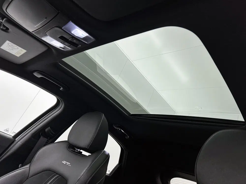 Kia XCeed 1.5 T-GDi GT-Line Panoramadak uit 2025, foto 4