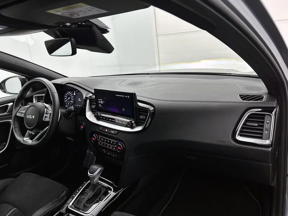 Kia XCeed 1.5 T-GDi GT-Line Panoramadak uit 2025, foto 7