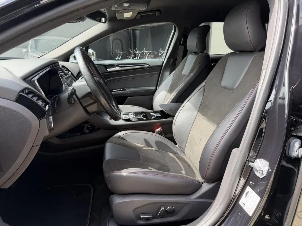 Ford Mondeo 2.0 IVCT HEV ST-Line uit 2021, foto 13