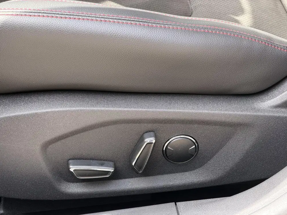 Ford Mondeo 2.0 IVCT HEV ST-Line uit 2021, foto 14