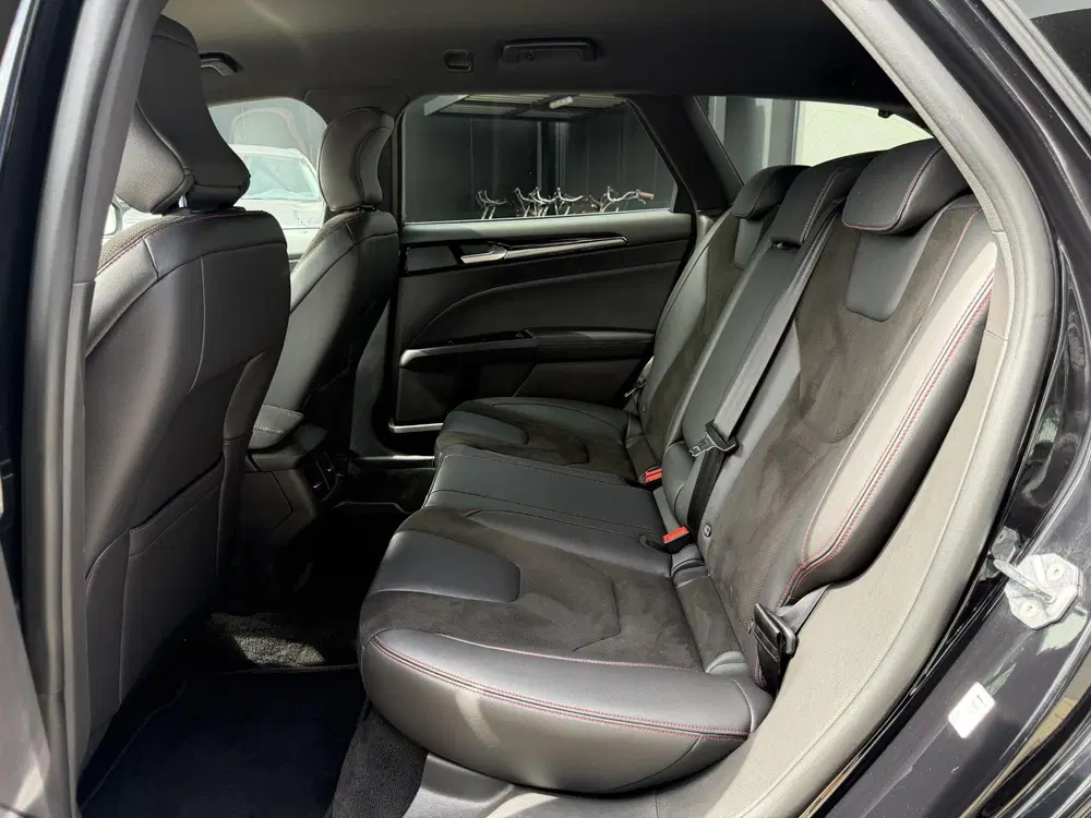 Ford Mondeo 2.0 IVCT HEV ST-Line uit 2021, foto 15