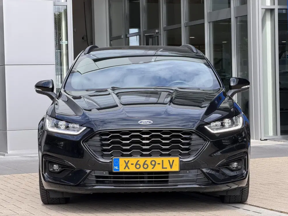 Ford Mondeo 2.0 IVCT HEV ST-Line uit 2021, foto 4
