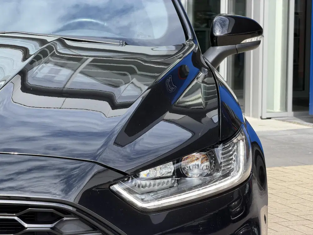 Ford Mondeo 2.0 IVCT HEV ST-Line uit 2021, foto 6