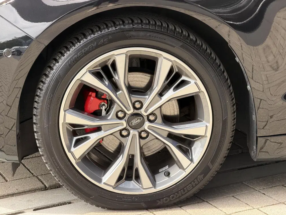 Ford Mondeo 2.0 IVCT HEV ST-Line uit 2021, foto 9