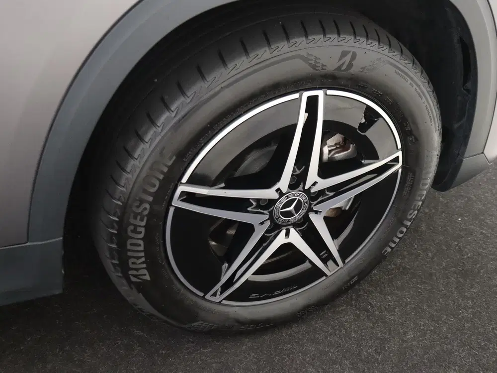 Mercedes-Benz EQA 250 Business Solution AMG 67 kWh uit 2022, foto 10