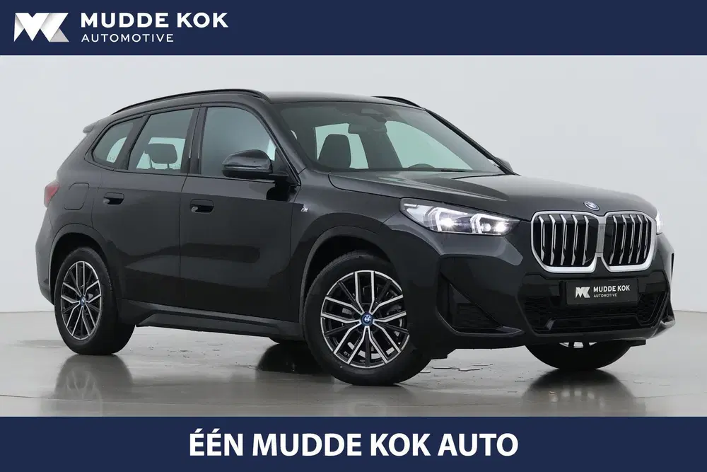 BMW X1 xDrive25e uit 2025