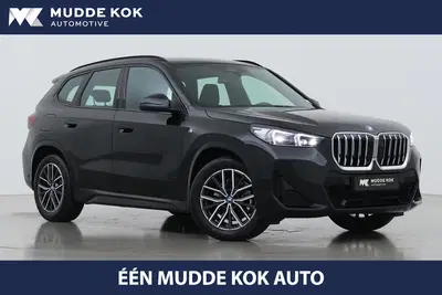 BMW X1 xDrive25e uit 2025