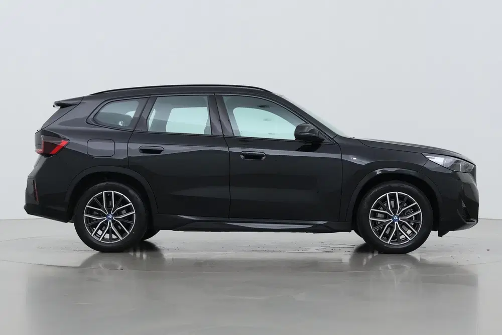BMW X1 xDrive25e uit 2025, foto 10
