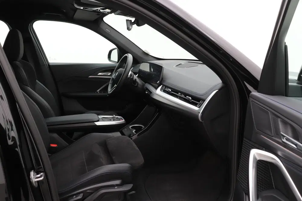 BMW X1 xDrive25e uit 2025, foto 5