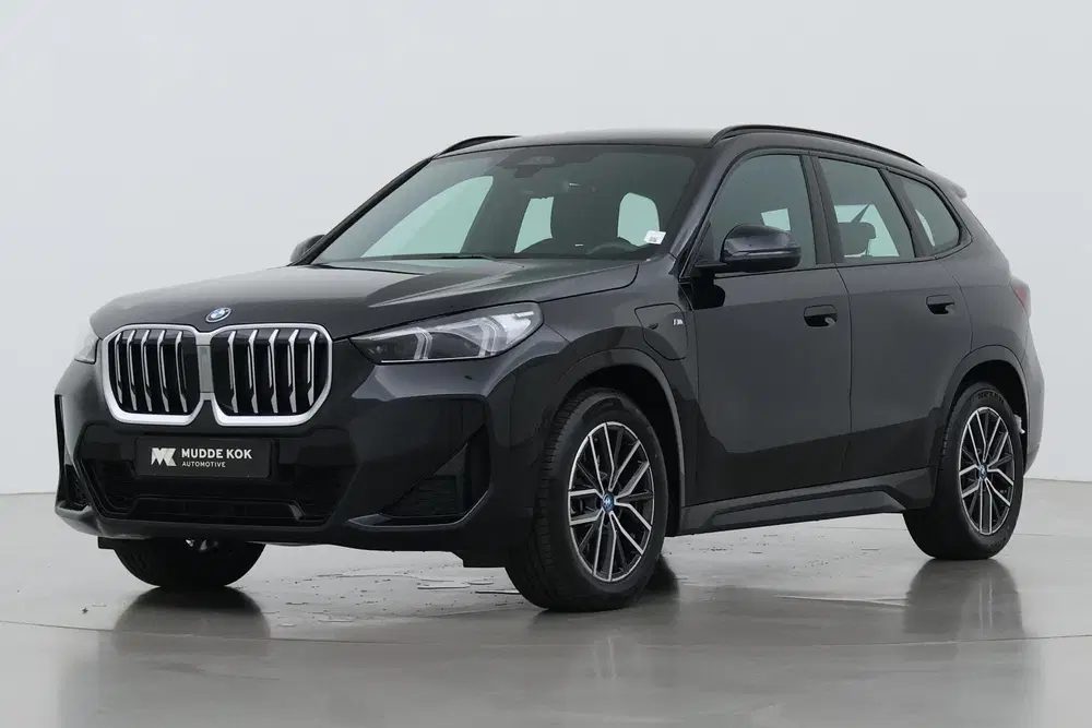 BMW X1 xDrive25e uit 2025, foto 8