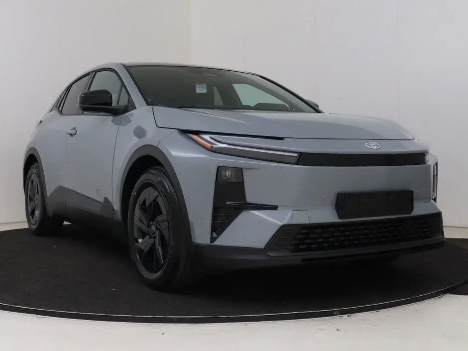 Toyota C-HR First Edition 77 kWh uit 2026, foto 4