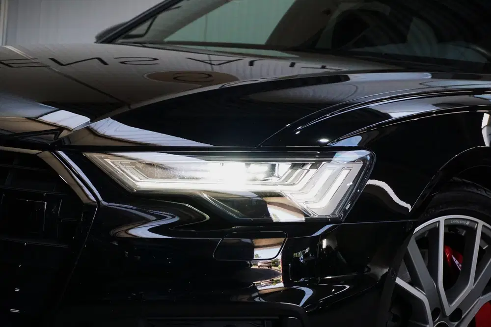 Audi A6 55 TFSIe S-Line Comp. B&O uit 2023, foto 14