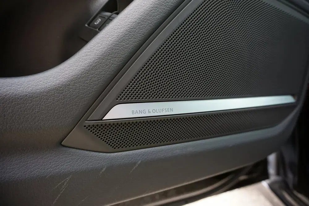 Audi A6 55 TFSIe S-Line Comp. B&O uit 2023, foto 5