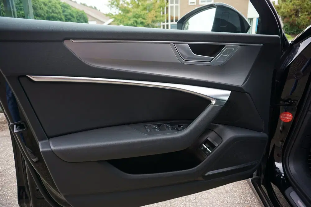 Audi A6 55 TFSIe S-Line Comp. B&O uit 2023, foto 9